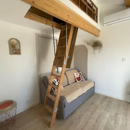 Independant Pres Salagou