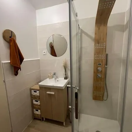 Independant Pres Salagou Appartement Le Bosc (Herault)