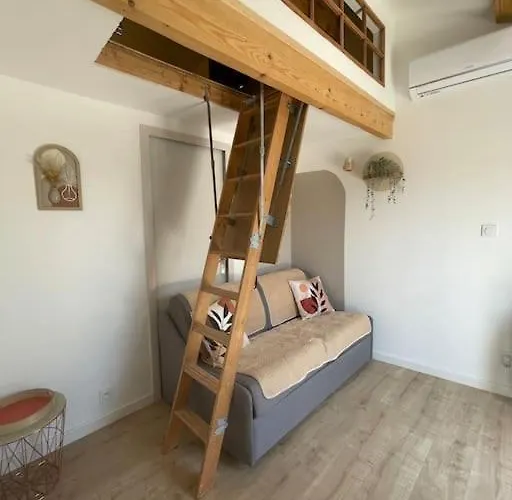 Independant Pres Salagou